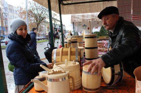 Могилевский культурный форум вносит огромный вклад в сохранение нематериального наследия