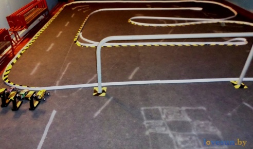 В Светлогорске в 3D "Синема" можно окунуться в виртуальную реальность