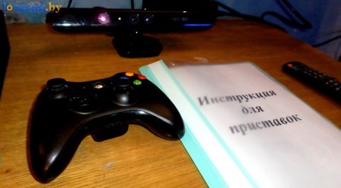 В Светлогорске в 3D "Синема" можно окунуться в виртуальную реальность