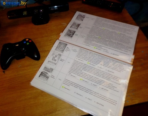 В Светлогорске в 3D "Синема" можно окунуться в виртуальную реальность