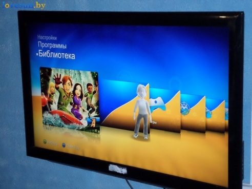 В Светлогорске в 3D "Синема" можно окунуться в виртуальную реальность