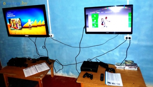 В Светлогорске в 3D "Синема" можно окунуться в виртуальную реальность