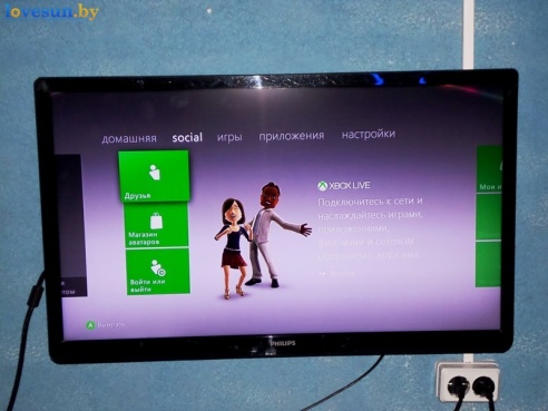 В Светлогорске в 3D "Синема" можно окунуться в виртуальную реальность