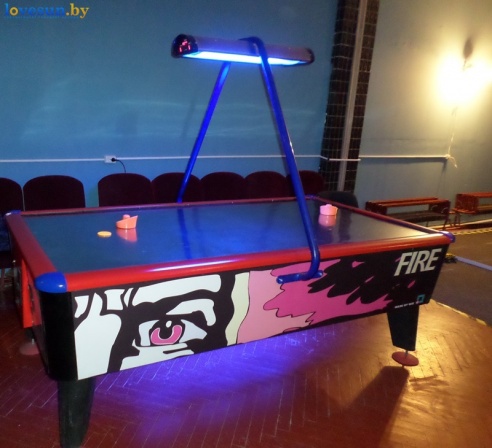 В Светлогорске в 3D "Синема" можно окунуться в виртуальную реальность