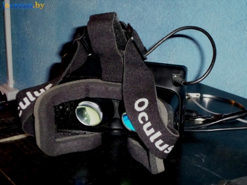 В Светлогорске в 3D "Синема" можно окунуться в виртуальную реальность