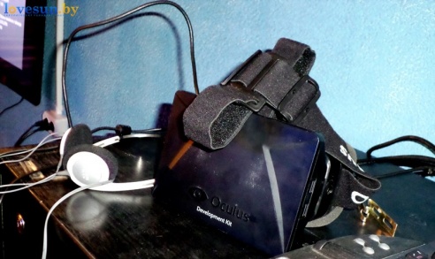 В Светлогорске в 3D "Синема" можно окунуться в виртуальную реальность