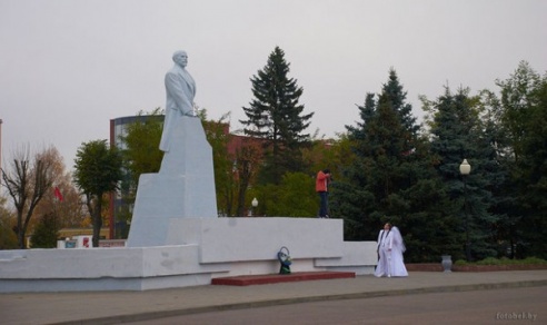 Какие есть пять причин, чтобы побывать в Вилейке (ФОТО)
