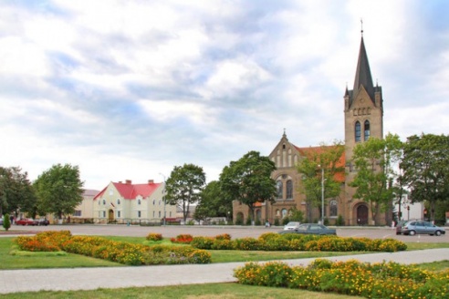 Какие есть пять причин, чтобы побывать в Вилейке (ФОТО)