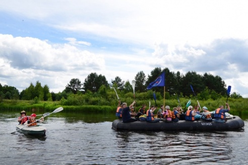 Какие есть пять причин, чтобы побывать в Вилейке (ФОТО)