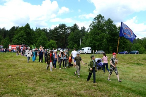 Какие есть пять причин, чтобы побывать в Вилейке (ФОТО)