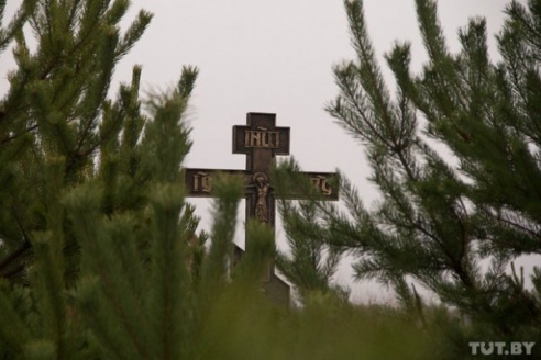 В Глубокском райсуде разбирали дело о строительстве церкви на озере Болдук в Поставском районе (ФОТО)