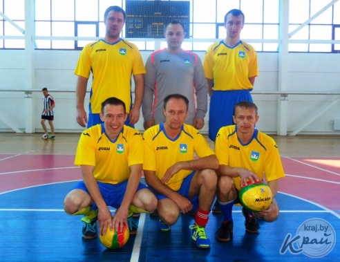 Вилейка загружает кошелку мячей Мяделю, а мядельский «Зубренок» отвечает победой над вилейскими Шиловичами (ФОТО)