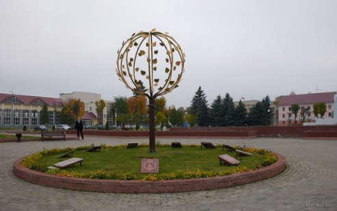 Пять причин, чтобы побывать в Вилейке (ФОТО)