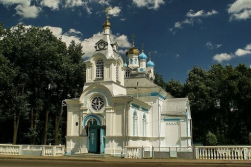 Пять причин, чтобы побывать в Вилейке (ФОТО)