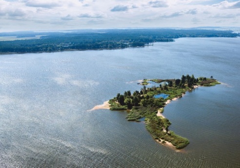 Пять причин, чтобы побывать в Вилейке (ФОТО)