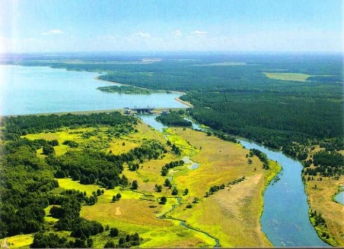 Пять причин, чтобы побывать в Вилейке (ФОТО)