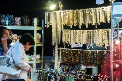 С 14 ноября по 22 ноября в Горках – выставка-ярмарка "В мире самоцветов"