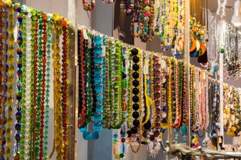 С 14 ноября по 22 ноября в Горках – выставка-ярмарка "В мире самоцветов"