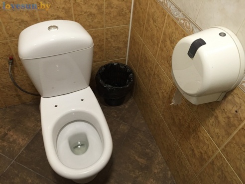 Тайный гость посетил караоке-бар "Континент" в Светлогорске