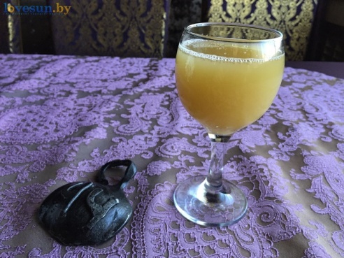 Тайный гость посетил караоке-бар "Континент" в Светлогорске