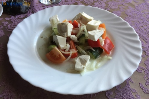 Тайный гость посетил караоке-бар "Континент" в Светлогорске