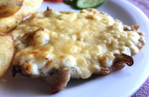 Тайный гость посетил караоке-бар "Континент" в Светлогорске