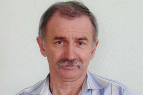 Кніга прозы барысаўчаніна выйшла ў Мінску