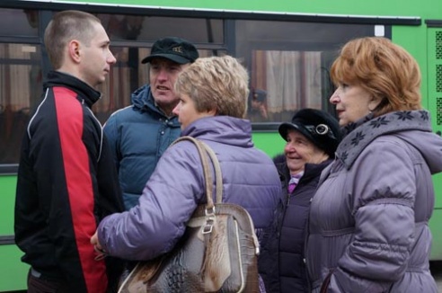 В Могилевской области дан старт осенне-зимнему призыву в Вооруженные Силы Республики Беларусь