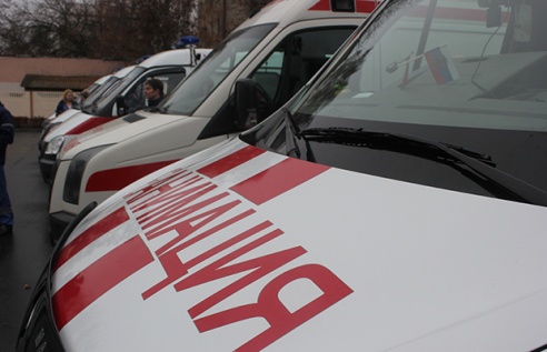 Бобруйская станция скорой медицинской и неотложной помощи переехала в новое здание