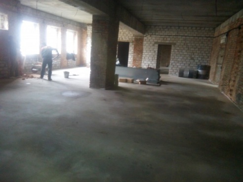 Бобруйский Центр поддержки семьи, материнства и детства просит помочь отопить Детский Центр