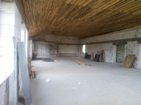 Бобруйский Центр поддержки семьи, материнства и детства просит помочь отопить Детский Центр