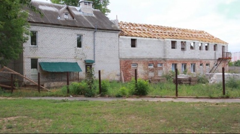 Бобруйский Центр поддержки семьи, материнства и детства просит помочь отопить Детский Центр