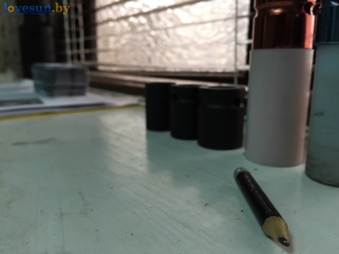 В Светлогорске появился первый круглосуточный шиномонтаж