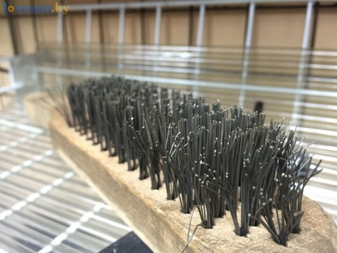 В Светлогорске появился первый круглосуточный шиномонтаж