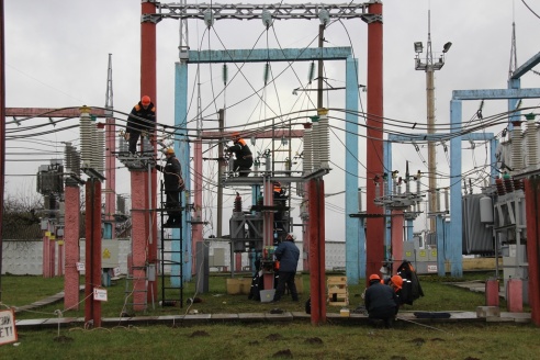 Ашмянскіх дашкольнікаў вучаць эканоміць