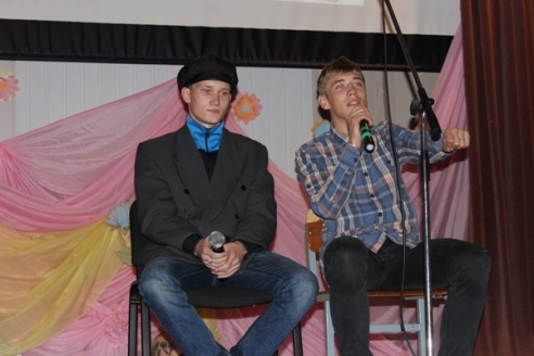 “Мая прафесія — гонар маёй краіны”