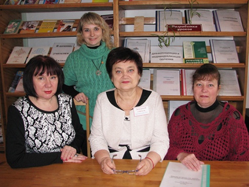 З вопытам, але маладая. СШ № 3 адзначае 60-гадовы юбілей