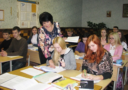 З вопытам, але маладая. СШ № 3 адзначае 60-гадовы юбілей