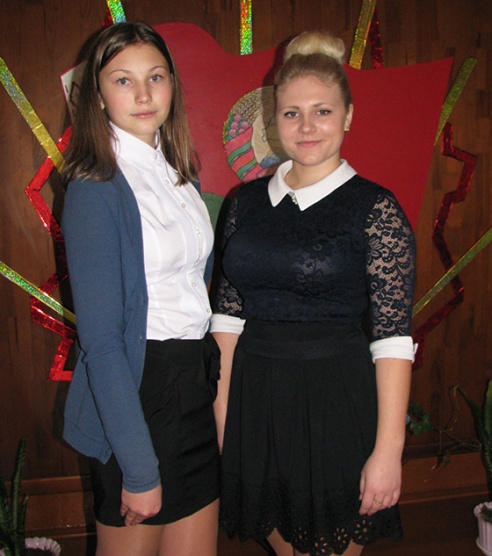 З вопытам, але маладая. СШ № 3 адзначае 60-гадовы юбілей