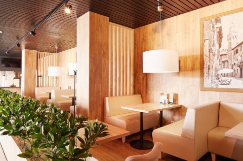 Крупная белорусская сеть Pizza Smile открывает свою пиццерию в Светлогорске