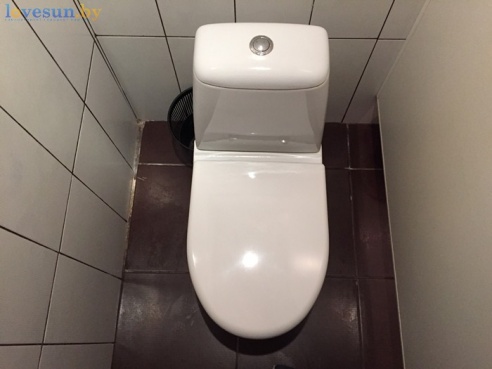 Тайный гость в самом старом ресторане Светлогорска, в "Маладзiке"