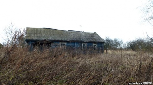 Музею Максіма Гарэцкага патрэбны рамонт