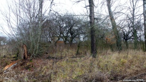 Музею Максіма Гарэцкага патрэбны рамонт