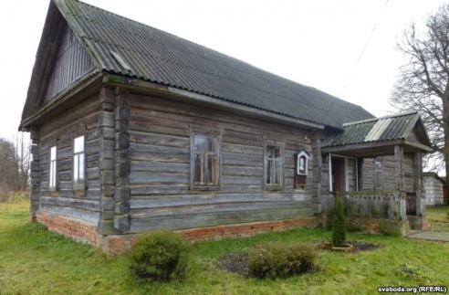 Музею Максіма Гарэцкага патрэбны рамонт