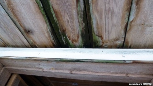 Музею Максіма Гарэцкага патрэбны рамонт