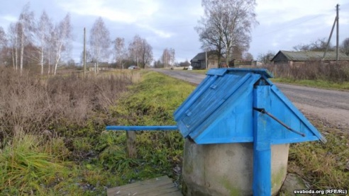 Музею Максіма Гарэцкага патрэбны рамонт