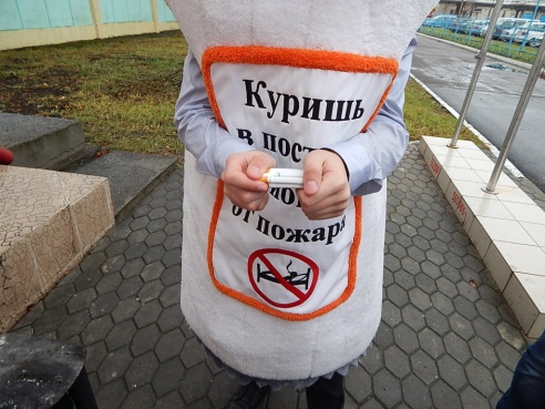 Теперь и Химволокно. Как рабочие отдавали сигареты за конфеты