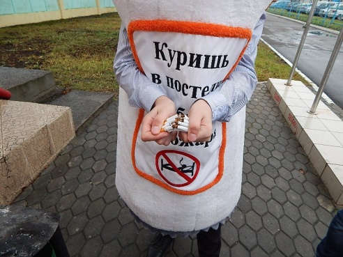 Теперь и Химволокно. Как рабочие отдавали сигареты за конфеты