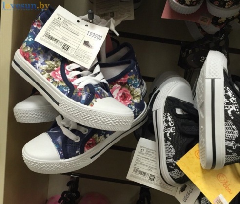 Сравнение цен в "Евроопте", "5 Элементе" и "Мегатопе" в разных городах