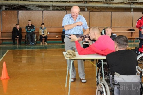 "Мужество-2015"